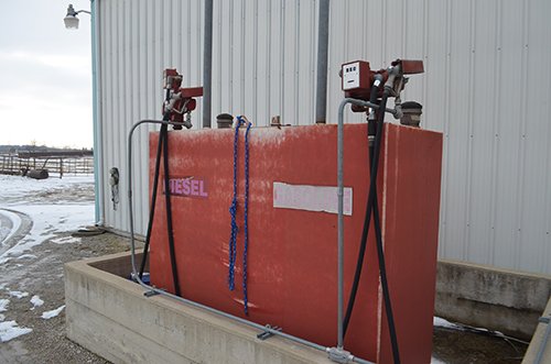 Property photo 25 - FARM EQUIPMENT & REAL ESTATE AUCTION IN ALLEN COUNTY, INDIANA